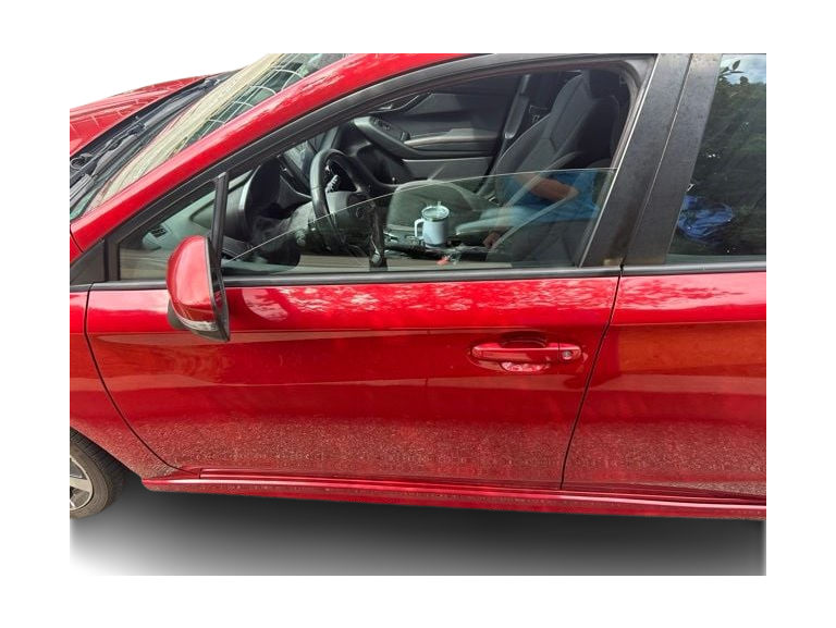 Thumbnail: 2017 Subaru Impreza - 3