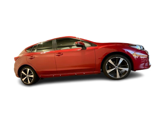 Thumbnail: 2017 Subaru Impreza - 12