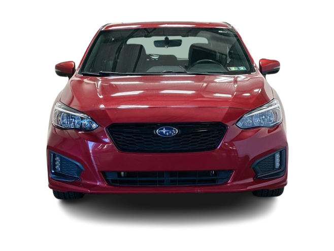 Thumbnail: 2017 Subaru Impreza - 6