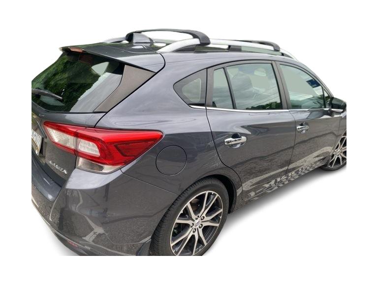 Thumbnail: 2019 Subaru Impreza - 21