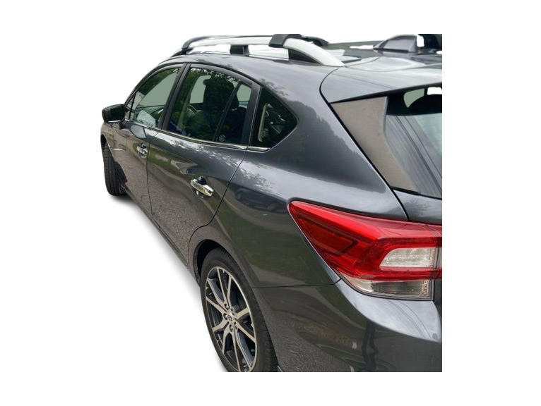 Thumbnail: 2019 Subaru Impreza - 4