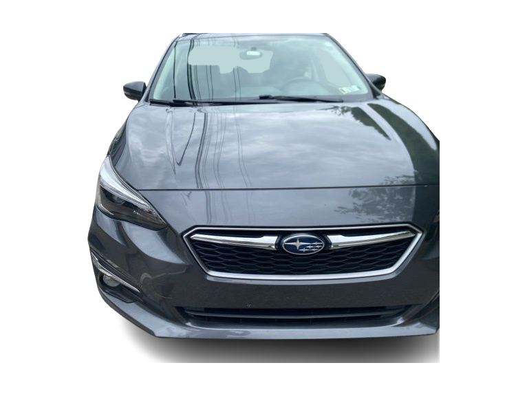 Thumbnail: 2019 Subaru Impreza - 5