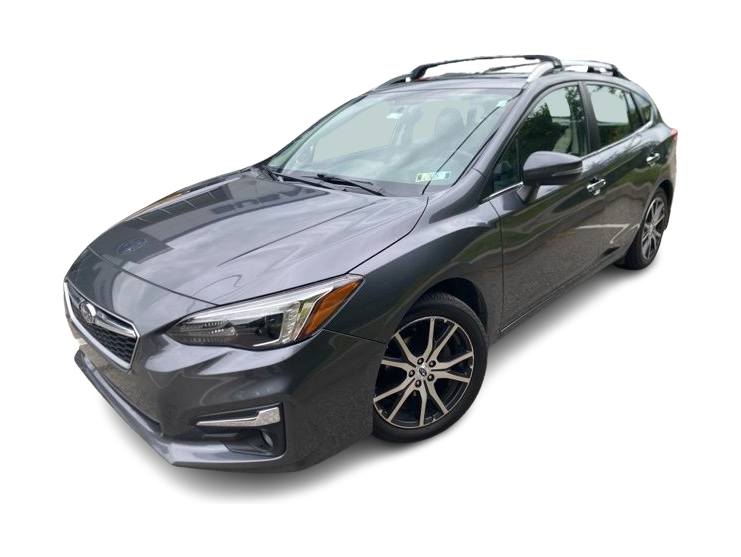 Thumbnail: 2019 Subaru Impreza - 12
