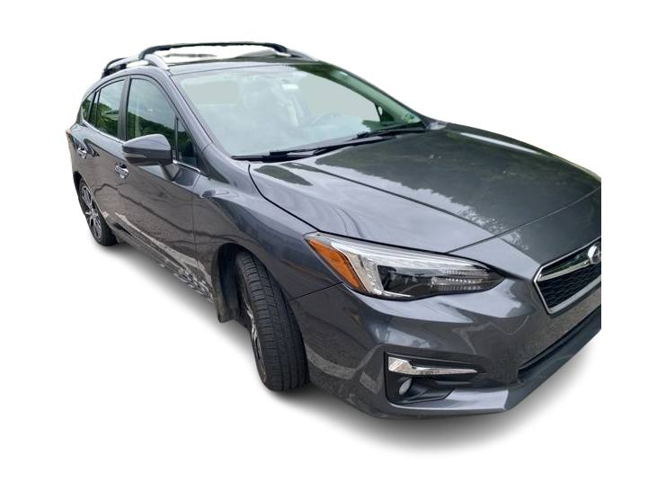 Thumbnail: 2019 Subaru Impreza - 26