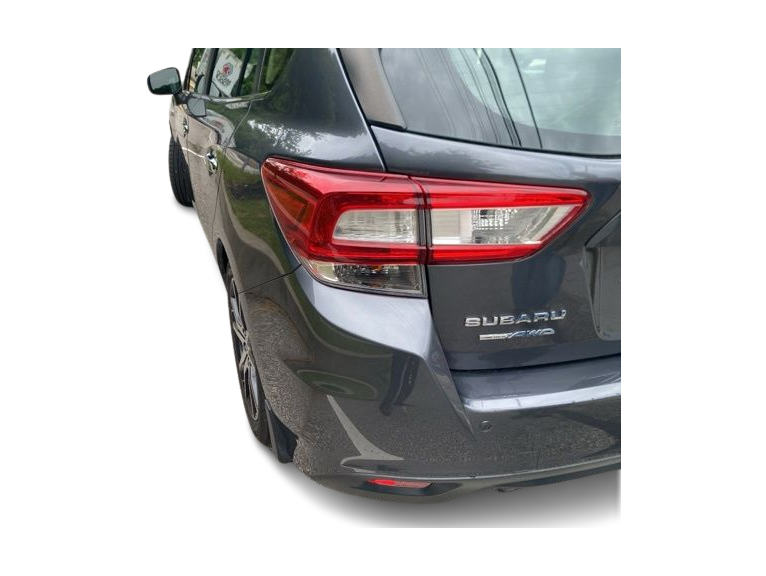 Thumbnail: 2019 Subaru Impreza - 18