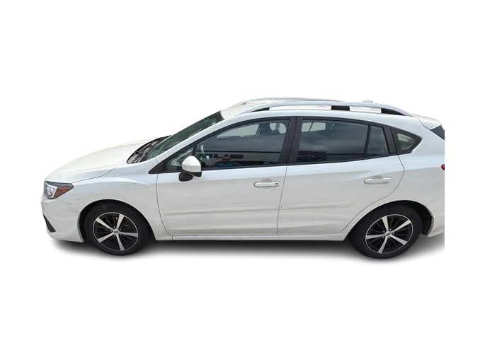 Thumbnail: 2022 Subaru Impreza - 3