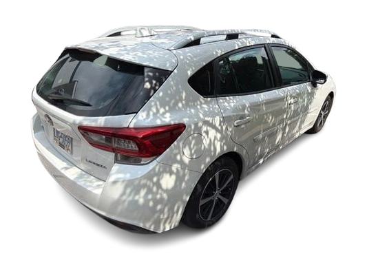 Thumbnail: 2022 Subaru Impreza - 15