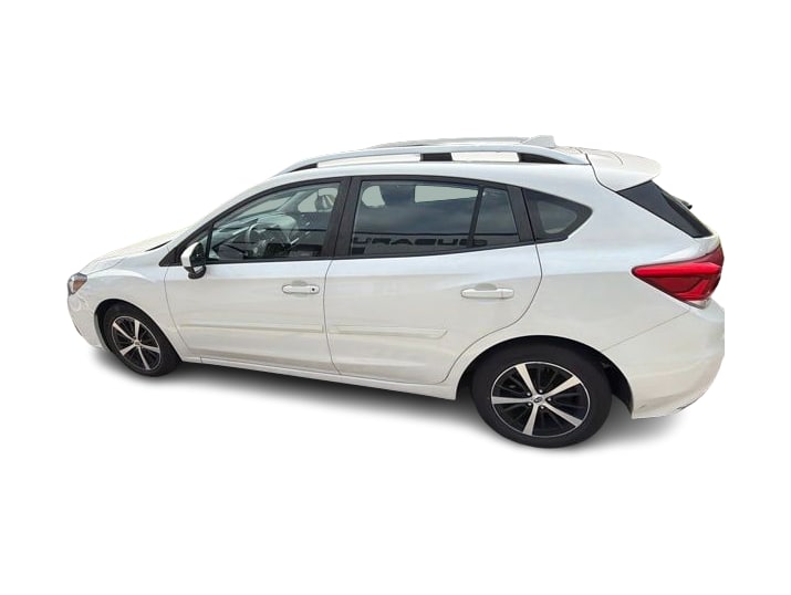 Thumbnail: 2022 Subaru Impreza - 14