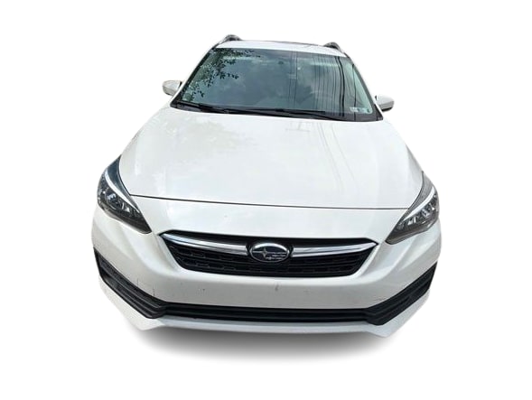 Thumbnail: 2022 Subaru Impreza - 21