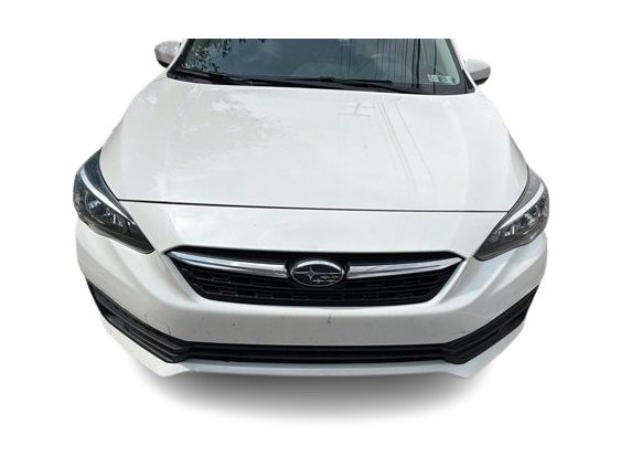 Thumbnail: 2022 Subaru Impreza - 6