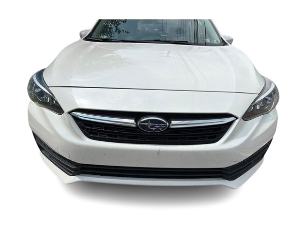 Thumbnail: 2022 Subaru Impreza - 20