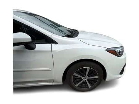 Thumbnail: 2022 Subaru Impreza - 19
