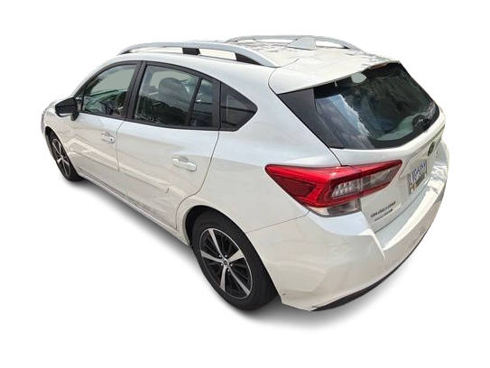 Thumbnail: 2022 Subaru Impreza - 4
