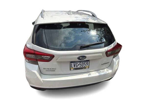 Thumbnail: 2022 Subaru Impreza - 5