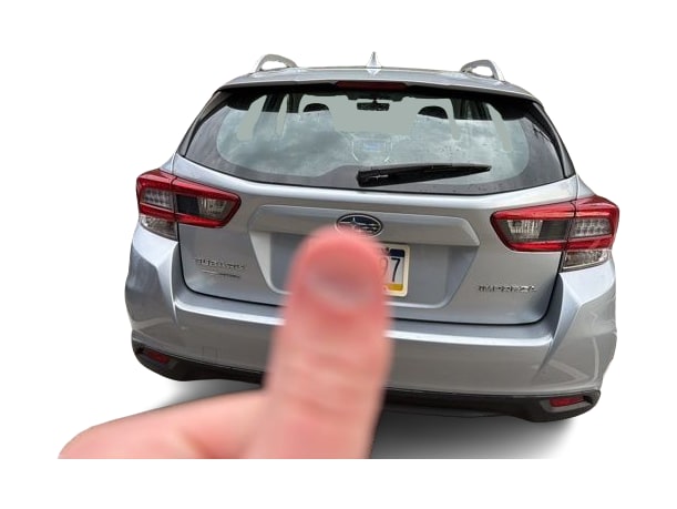 Thumbnail: 2022 Subaru Impreza - 4