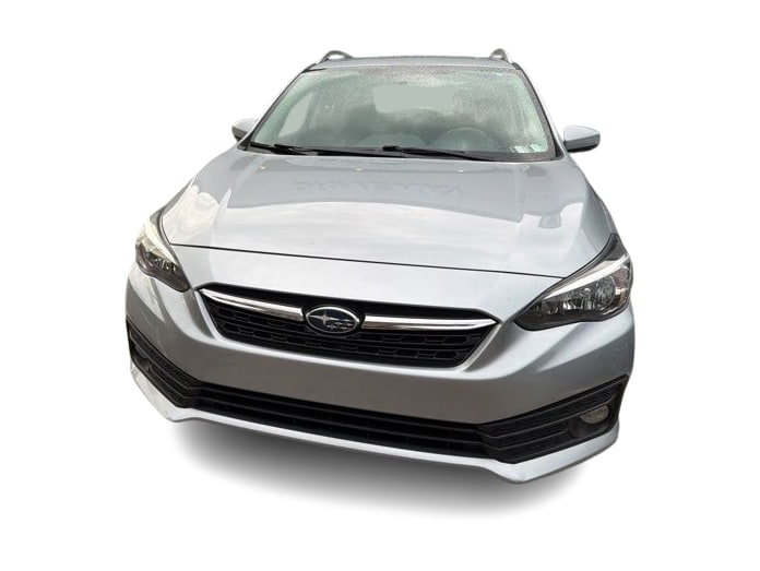 Thumbnail: 2022 Subaru Impreza - 5