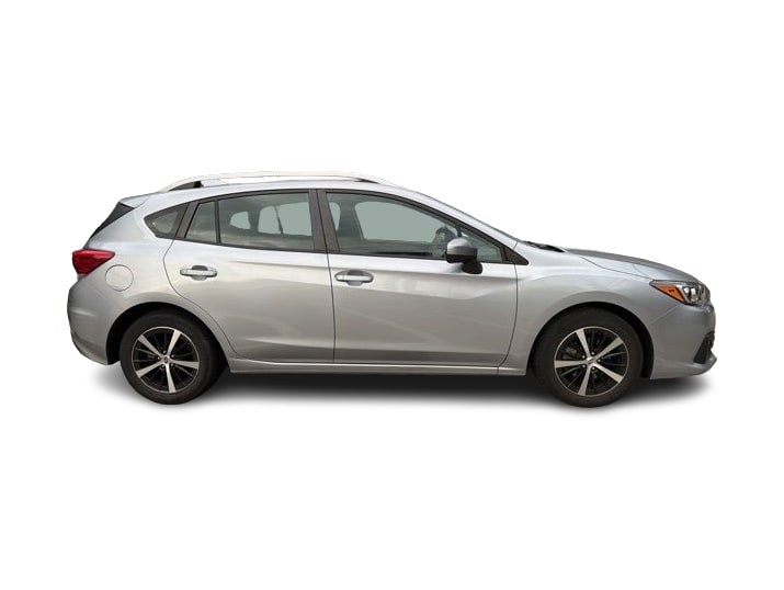 Thumbnail: 2022 Subaru Impreza - 15