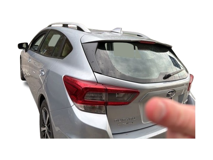 Thumbnail: 2022 Subaru Impreza - 3