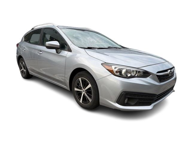 Thumbnail: 2022 Subaru Impreza - 13