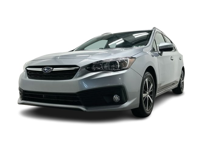 Thumbnail: 2022 Subaru Impreza - 29