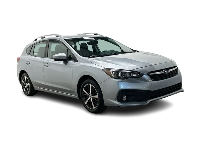 Thumbnail: 2022 Subaru Impreza - 30