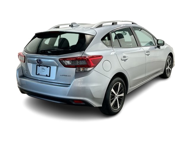 Thumbnail: 2022 Subaru Impreza - 31