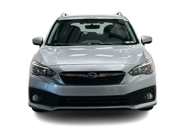 Thumbnail: 2022 Subaru Impreza - 6