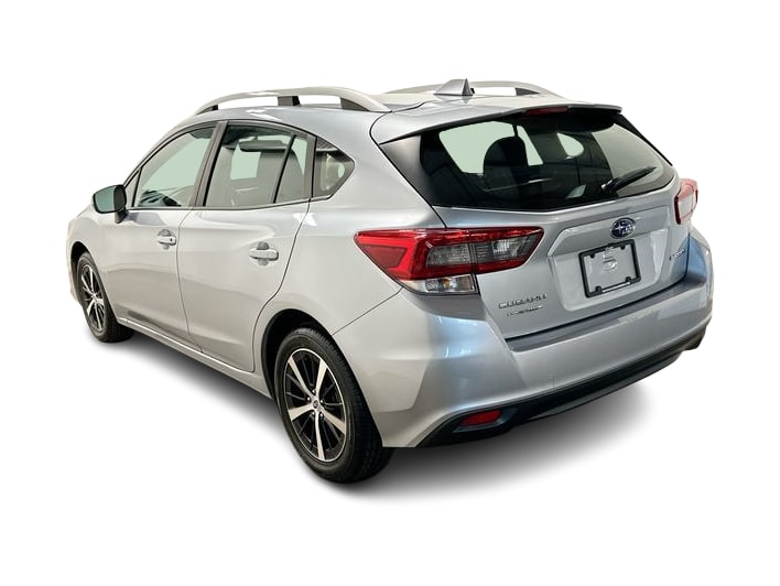 Thumbnail: 2022 Subaru Impreza - 4