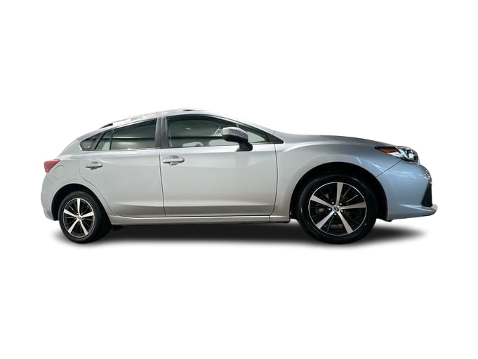 Thumbnail: 2022 Subaru Impreza - 18