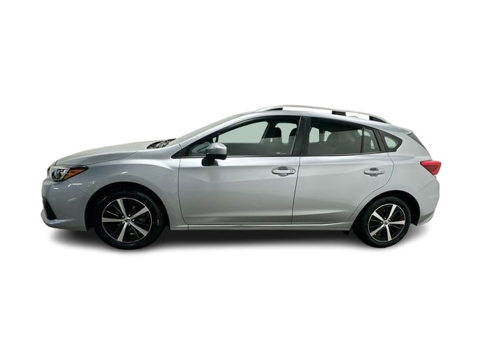 Thumbnail: 2022 Subaru Impreza - 3