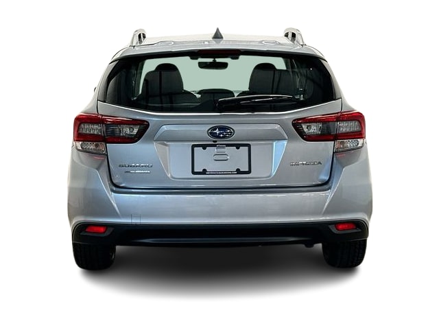 Thumbnail: 2022 Subaru Impreza - 5