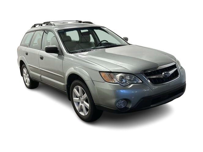 2009 Subaru Outback  27