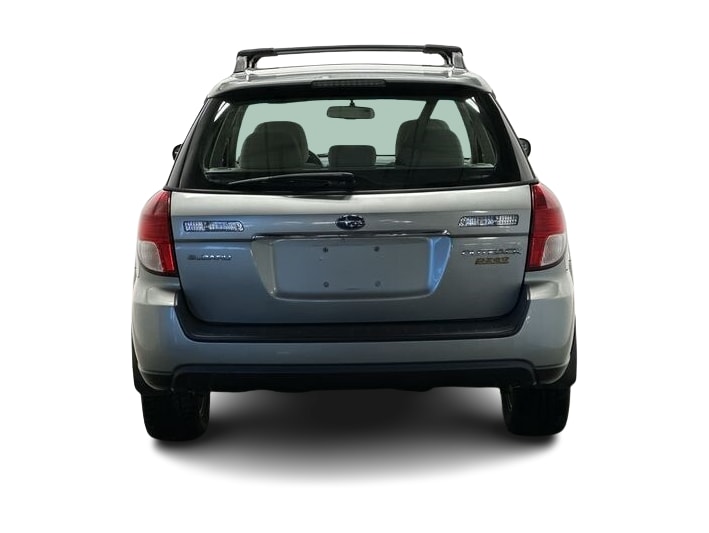 2009 Subaru Outback  5