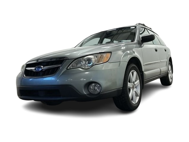 2009 Subaru Outback  26