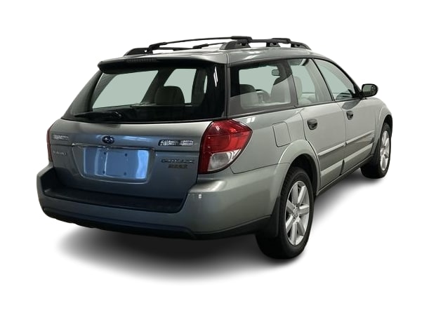 2009 Subaru Outback  28