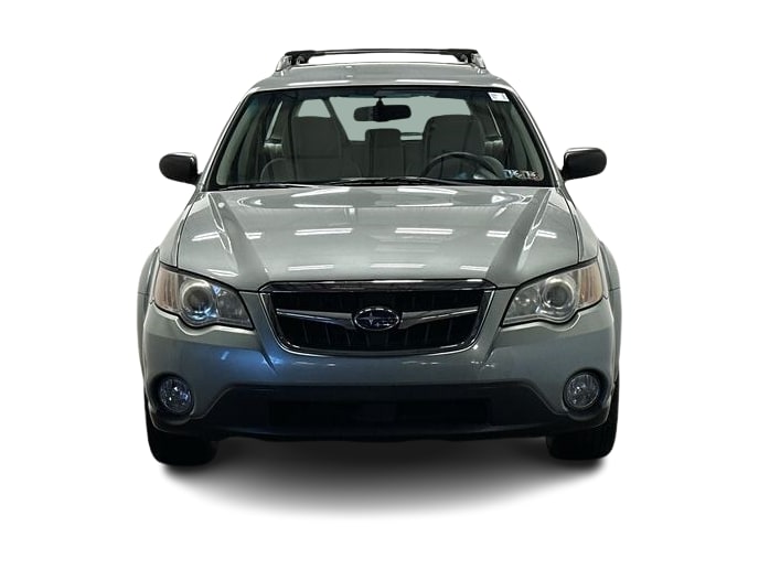 2009 Subaru Outback  6