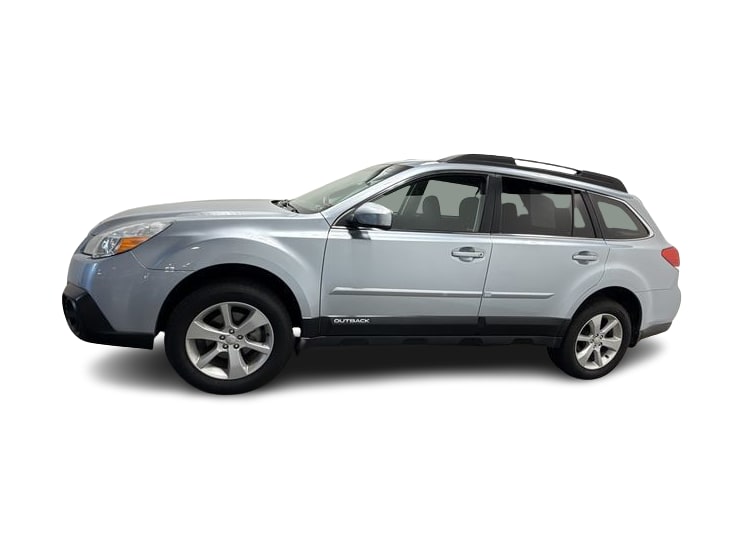 Thumbnail: 2013 Subaru Outback - 3
