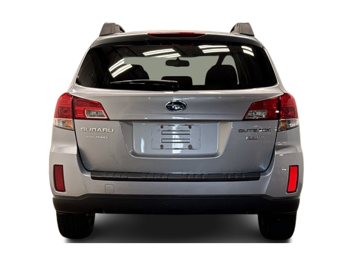 Thumbnail: 2013 Subaru Outback - 5