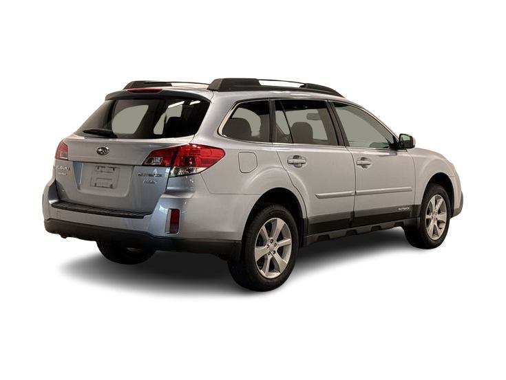 Thumbnail: 2013 Subaru Outback - 20