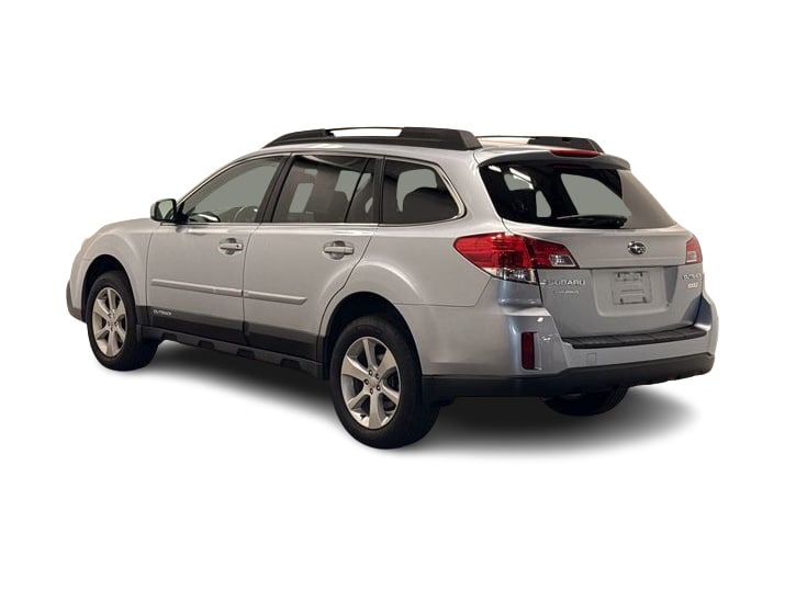 Thumbnail: 2013 Subaru Outback - 4