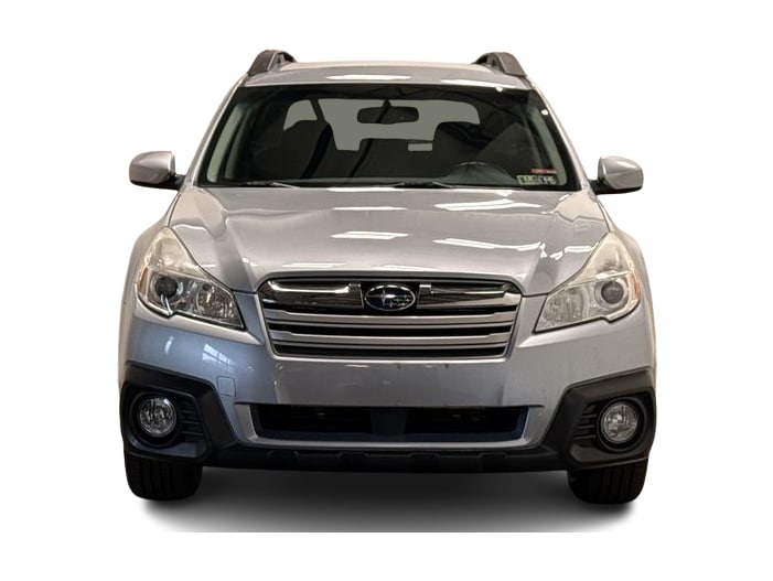 Thumbnail: 2013 Subaru Outback - 6