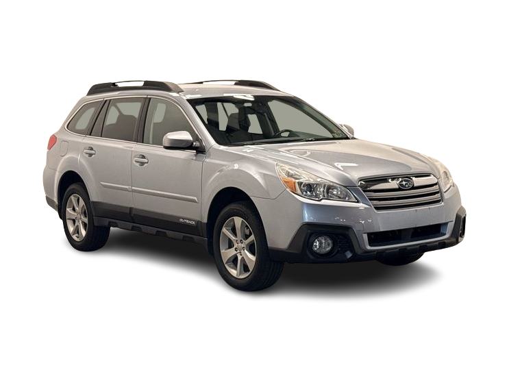 Thumbnail: 2013 Subaru Outback - 19