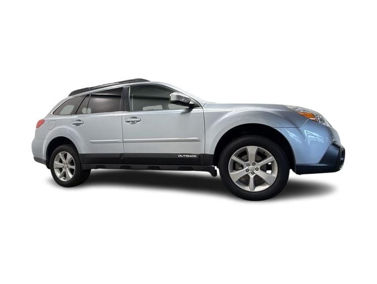 Thumbnail: 2013 Subaru Outback - 14