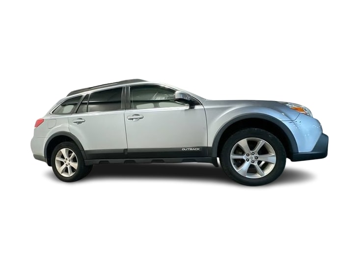 Thumbnail: 2013 Subaru Outback - 14