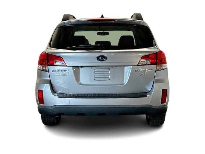Thumbnail: 2013 Subaru Outback - 5