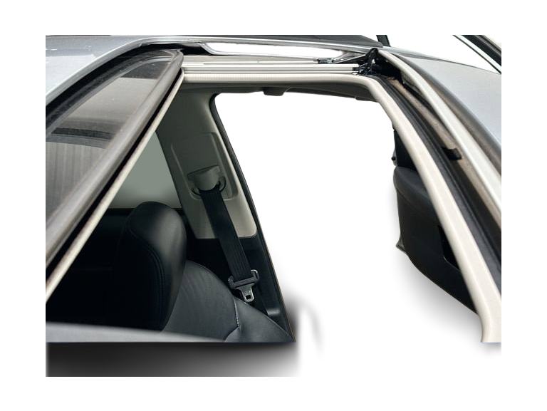 Thumbnail: 2013 Subaru Outback - 13