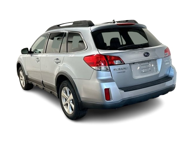 Thumbnail: 2013 Subaru Outback - 4