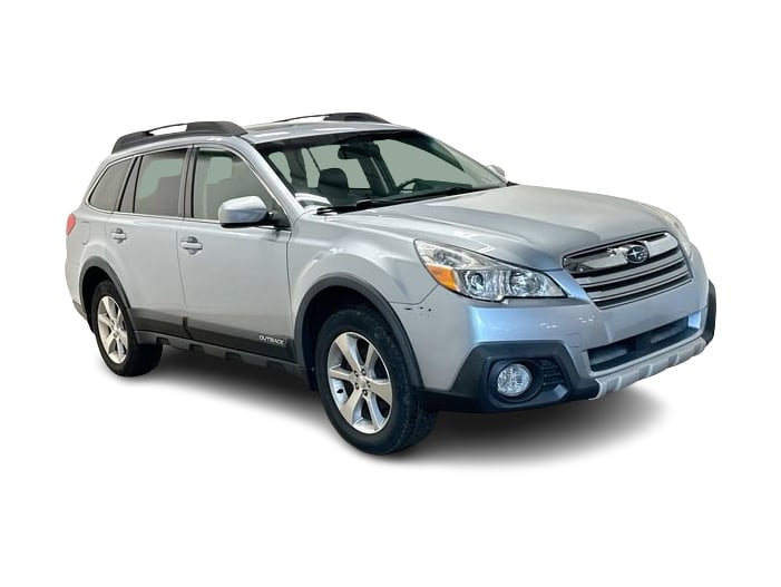 Thumbnail: 2013 Subaru Outback - 21