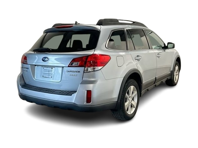 Thumbnail: 2013 Subaru Outback - 22