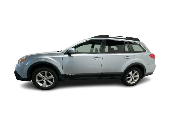 Thumbnail: 2013 Subaru Outback - 3